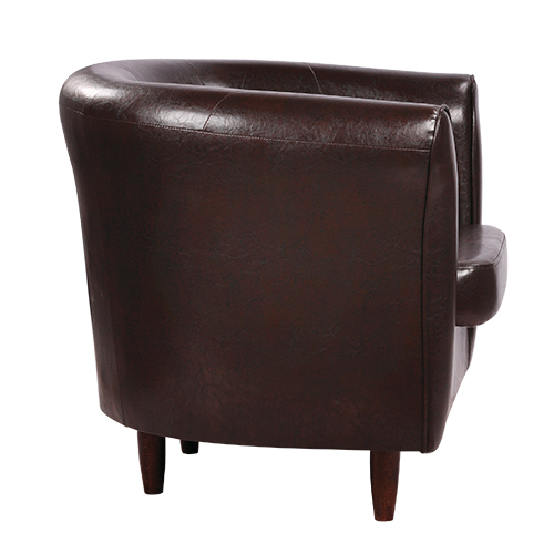 Čalouněné křeslo ARNO