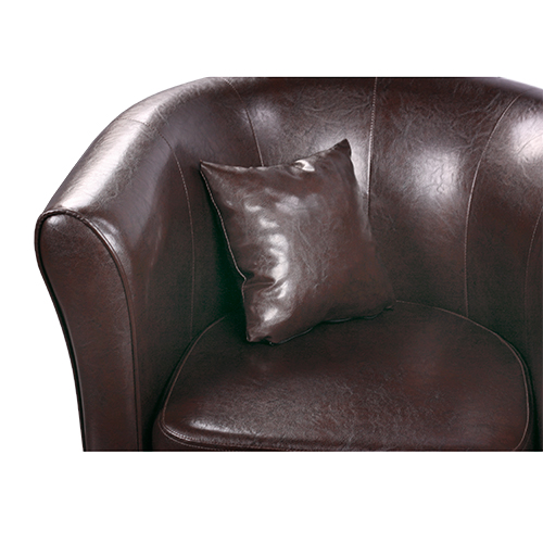 Čalouněné křeslo ARNO