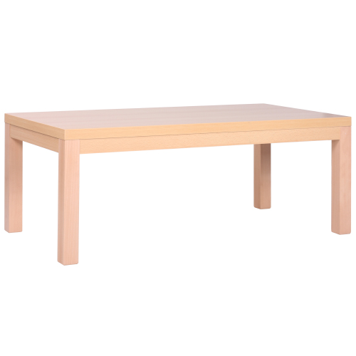 Lounge dřevěné stoly KIAN Lounge 127