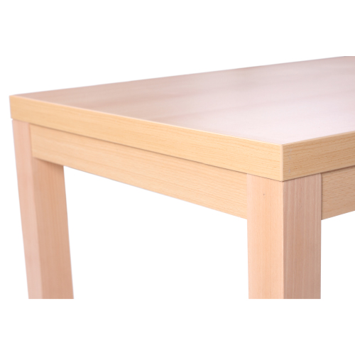 Lounge dřevěné stoly KIAN Lounge 127