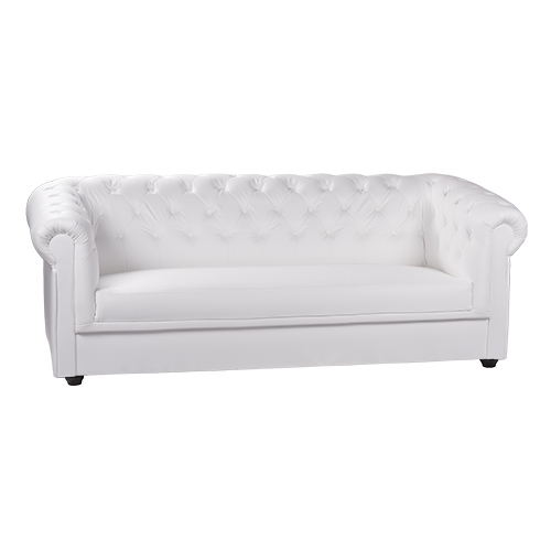 Čalouněné sedačky CHESTERFIELD 3