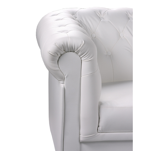 Čalouněné sedačky CHESTERFIELD 3