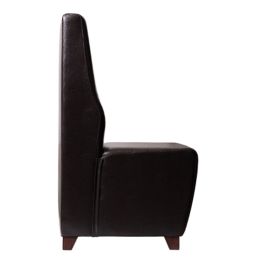 Sedací lavice LUKA 50 H