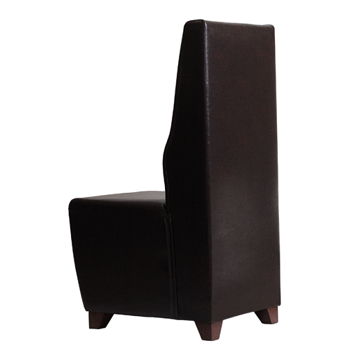 Sedací lavice LUKA 50 H