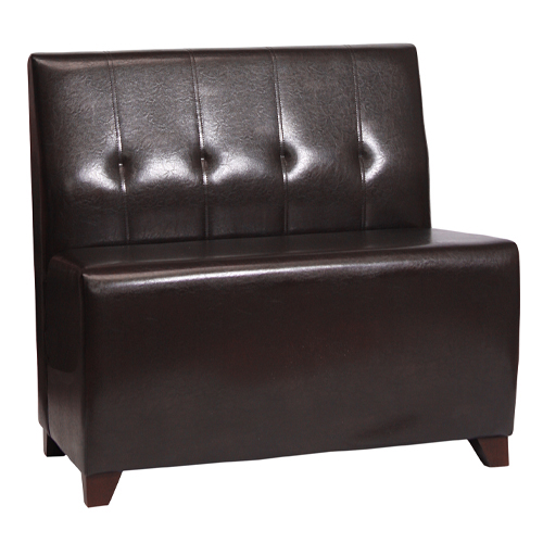 Sedací lavice LUKA 100 M