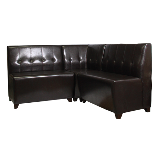 Sedací lavice LUKA 100 M