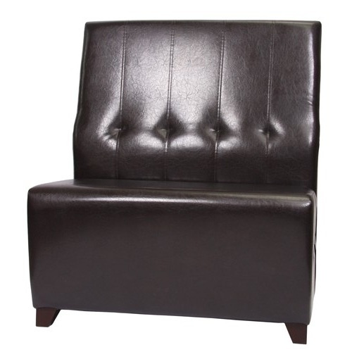 Sedací lavice LUKA 100 H