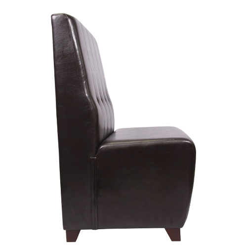 Sedací lavice LUKA 100 H