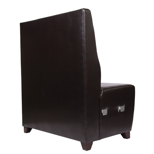 Sedací lavice LUKA 100 H