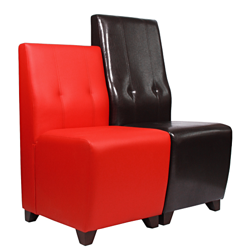 Sedací lavice LUKA 100 H