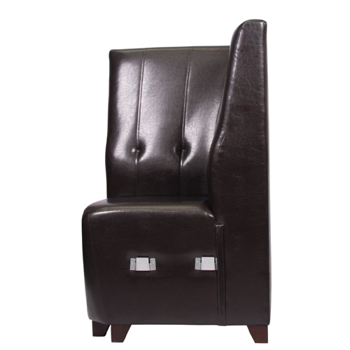 Sedací lavice LUKA IE H