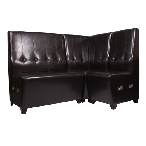 Sedací lavice LUKA 100 H