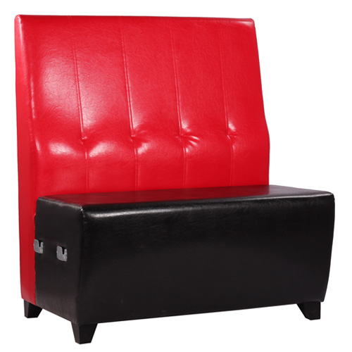 Čalouněné lavice LUKA 100 BC