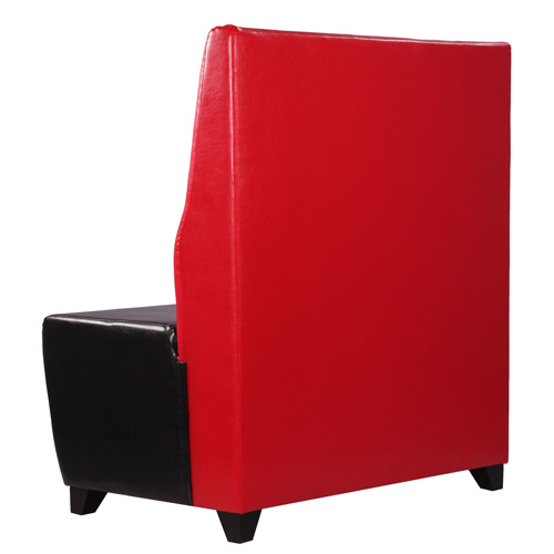 Čalouněné lavice LUKA 100 BC