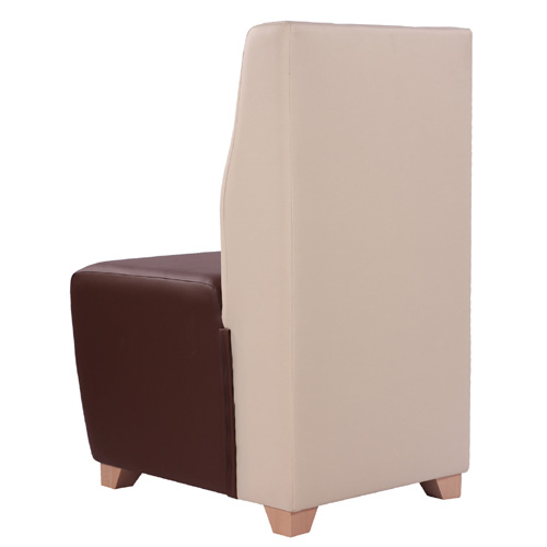 Čalounené lavice LUKA 50 BC