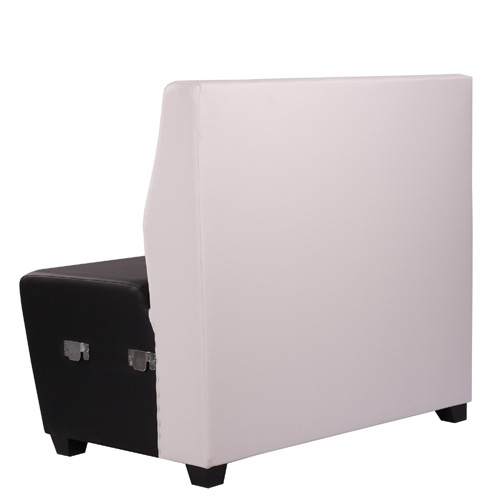 Čalouněné lavice LUKA 100 BC