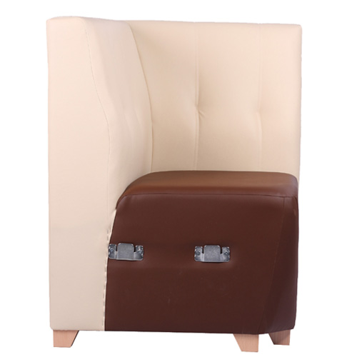 Čalouněné  lavice LUKA IE BC