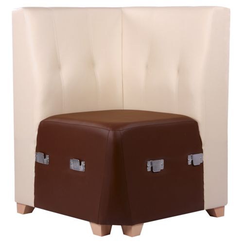 Čalouněné  lavice LUKA IE BC