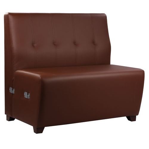 Sedací lavice LUKA 100 M