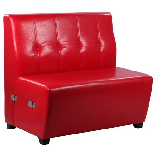 Sedací lavice LUKA 100 M