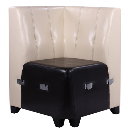 Čalouněné  lavice LUKA IE BC