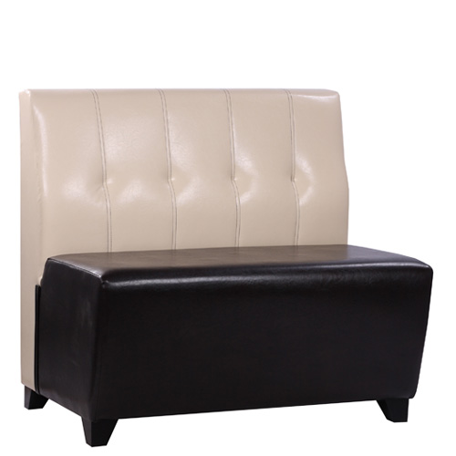 Čalouněné lavice LUKA 100 BC