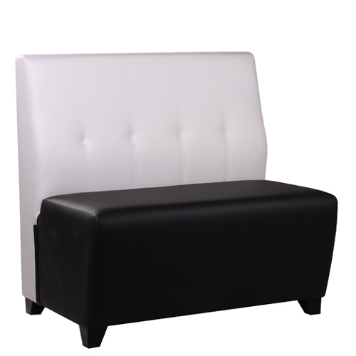 Čalouněné lavice LUKA 100 BC