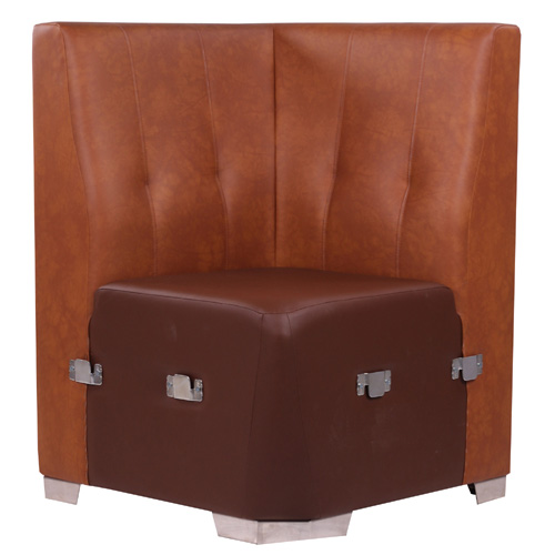 Čalouněné  lavice LUKA IE BC