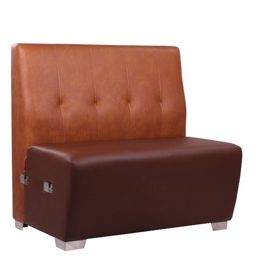 Čalouněné lavice LUKA 100 BC