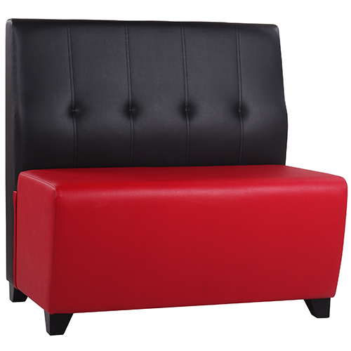 Čalouněné lavice LUKA 100 BC