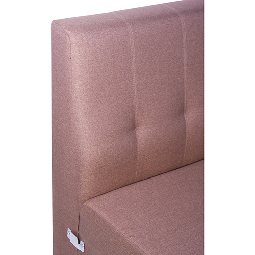 Sedací lavice LUKA 100 M