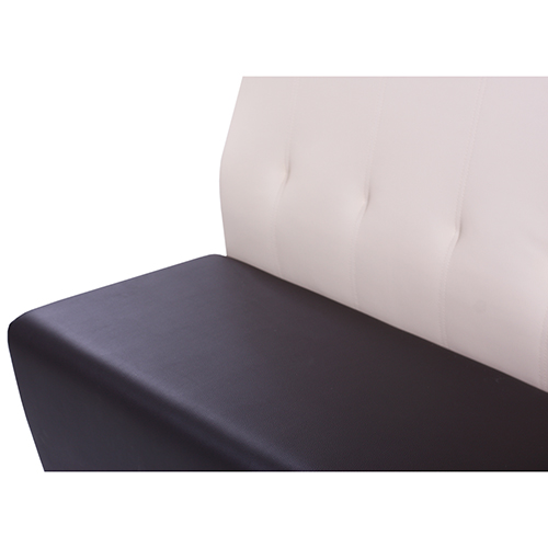 Čalouněné lavice LUKA 100 BC