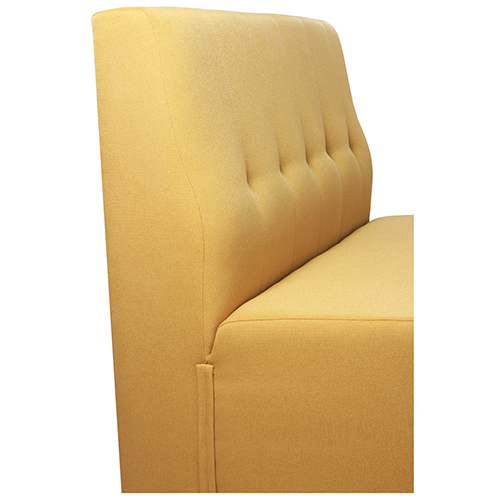 Sedací lavice LUKA 120 M