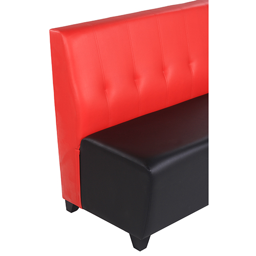 Čalouněné lavice LUKA 120 BC