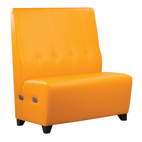 Sedací lavice LUKA 100 H