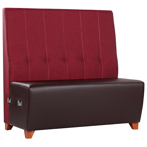 Čalouněné lavice LUKA 100 BC