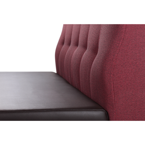 Čalouněné lavice LUKA 100 BC