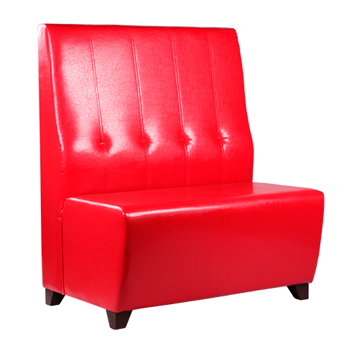 Sedací lavice LUKA 100 H