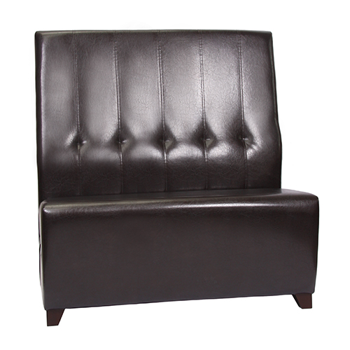 Sedací lavice LUKA 120 H