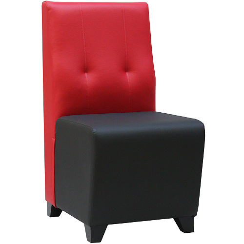 Čalounené lavice LUKA 50 BC