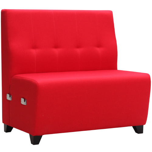 Sedací lavice LUKA 100 M