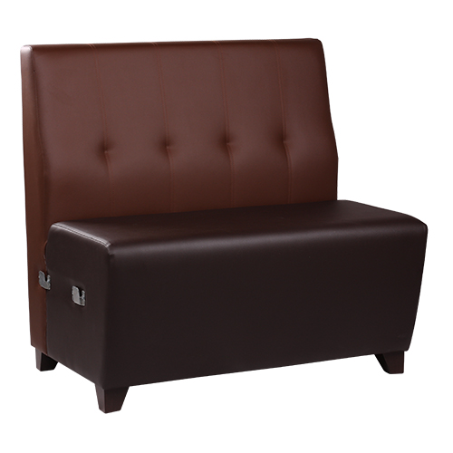 Čalouněné lavice LUKA 100 BC