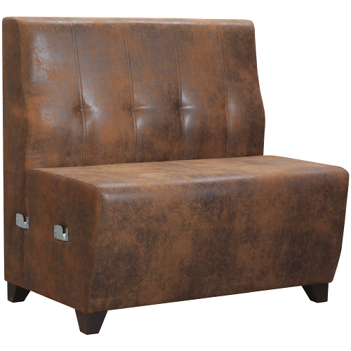 Sedací lavice LUKA 100 M