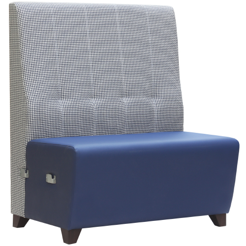 Čalouněné lavice LUKA 100 BC