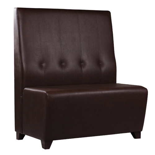 Sedací lavice LUKA 100 H