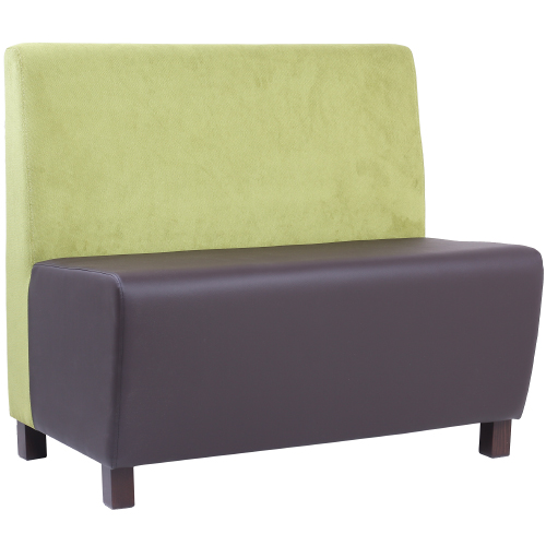 Čalouněné lavice LUKA 100 BC