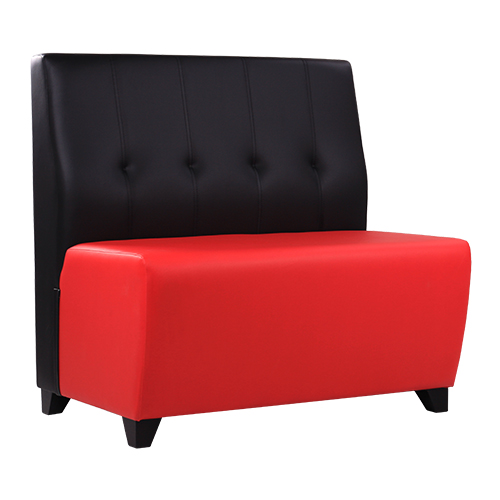 Čalouněné lavice LUKA 100 BC