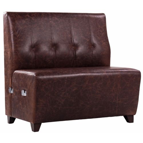 Sedací lavice LUKA 100 M