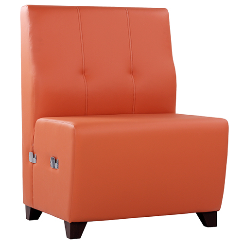 Sedací lavice LUKA 50 M