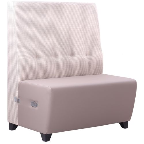 Sedací lavice LUKA 100 H